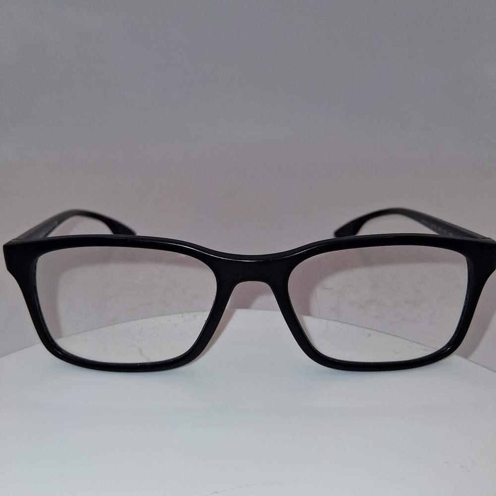 Eye Glassses Prada VPS 01L 52-18 TWY-101 145 FRAMES ONLY